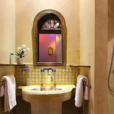 Riad Soundouss Marrakesh Camera foto