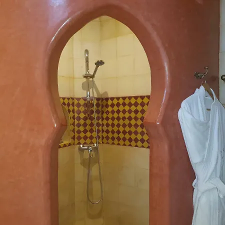 Riad Soundouss Marrakesh Esterno foto