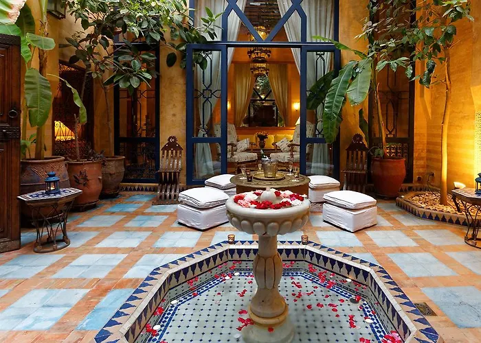Riad Soundouss