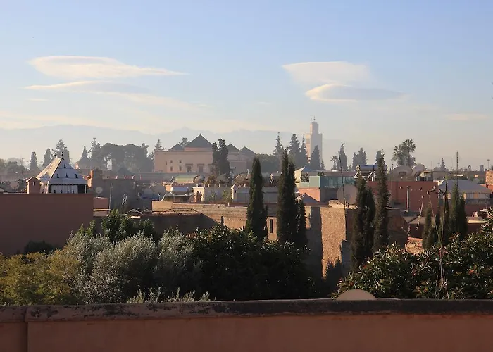 Riad Soundouss
