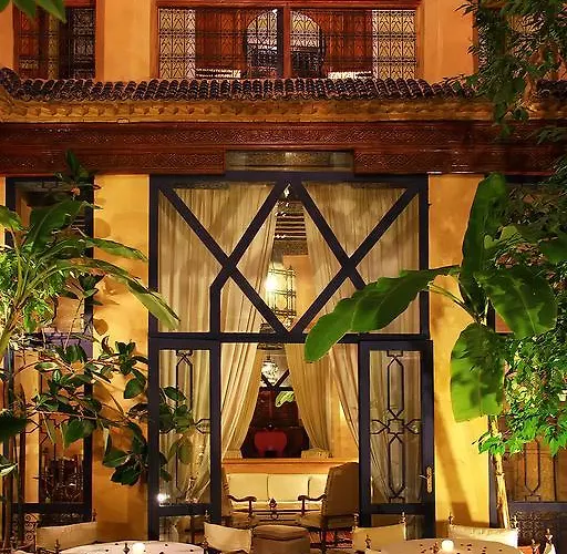 Riad Soundouss
