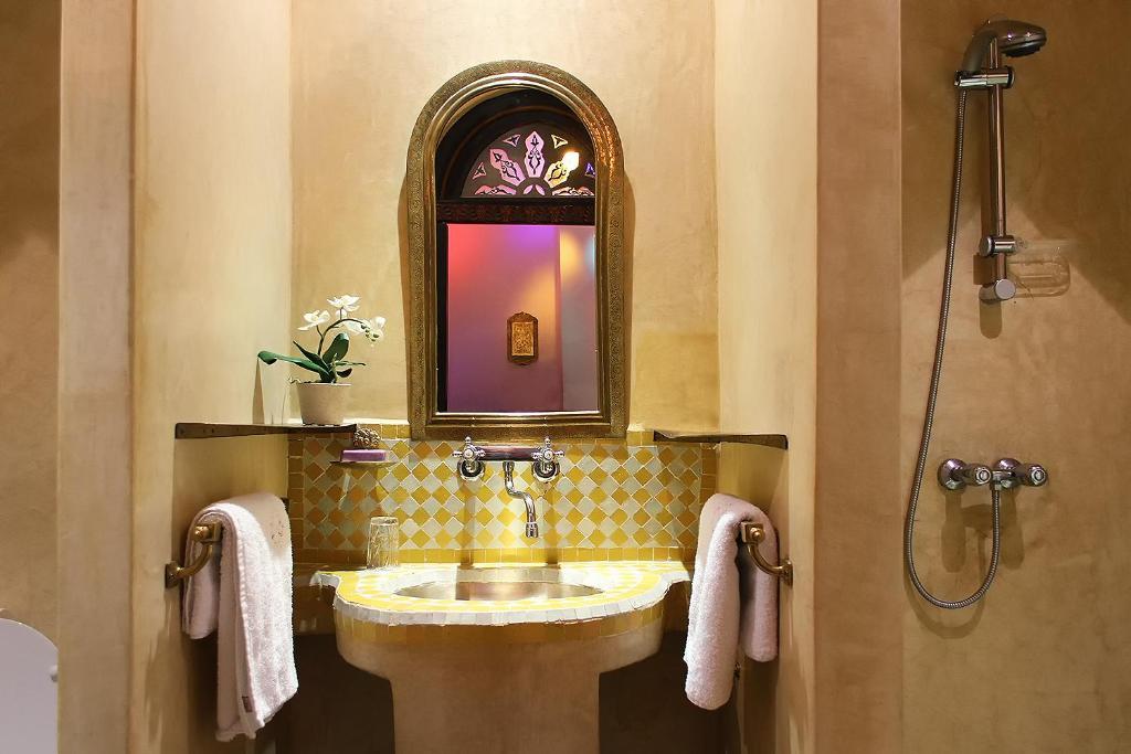 Riad Soundouss Marraquexe